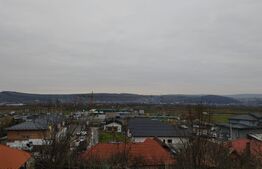 Teren intravilan de 1589 mp, zona Sub Coasta, Apahida, construibil imediat!