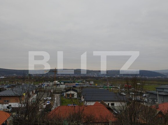 Teren de vânzare Apahida - 77953TV | BLITZ Cluj-Napoca | Poza3