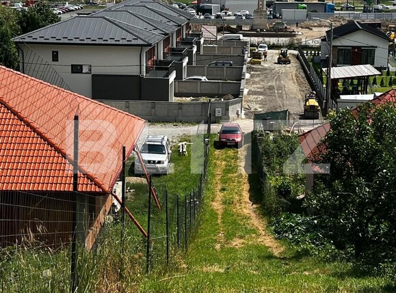 Teren de vânzare Apahida - 77953TV | BLITZ Cluj-Napoca | Poza2
