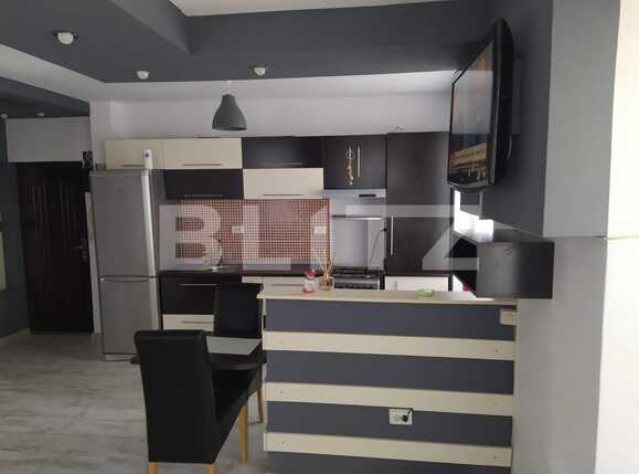 Apartament de vânzare 2 camere Floreşti - 77956AV | BLITZ Cluj-Napoca | Poza1
