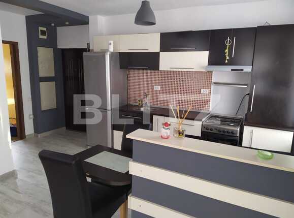 Apartament de vânzare 2 camere Floreşti - 77956AV | BLITZ Cluj-Napoca | Poza2