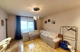 Apartament cochet de 2 camere semidecomandate, 56 mp, parcare! Zona Subcetate