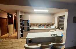 Apartament cochet de 2 camere semidecomandate, 56 mp, parcare! Zona Subcetate