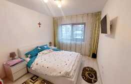 Apartament cochet de 2 camere semidecomandate, 56 mp, parcare! Zona Subcetate