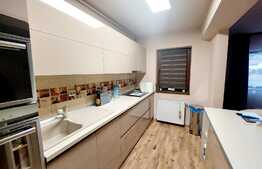 Apartament cochet de 2 camere semidecomandate, 56 mp, parcare! Zona Subcetate