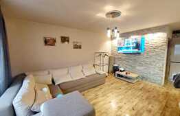 Apartament cochet de 2 camere semidecomandate, 56 mp, parcare! Zona Subcetate