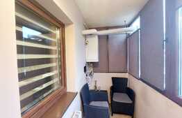 Apartament cochet de 2 camere semidecomandate, 56 mp, parcare! Zona Subcetate