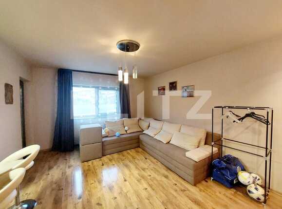 Apartament de vânzare 2 camere Floreşti - 77958AV | BLITZ Cluj-Napoca | Poza1