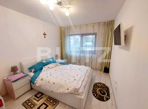 Apartament de vânzare 2 camere Floreşti - 77958AV | BLITZ Cluj-Napoca | Poza4
