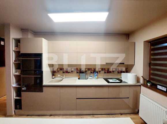 Apartament de vânzare 2 camere Floreşti - 77958AV | BLITZ Cluj-Napoca | Poza8