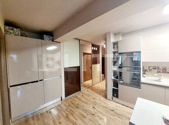 Apartament de vânzare 2 camere Floreşti - 77958AV | BLITZ Cluj-Napoca | Poza3