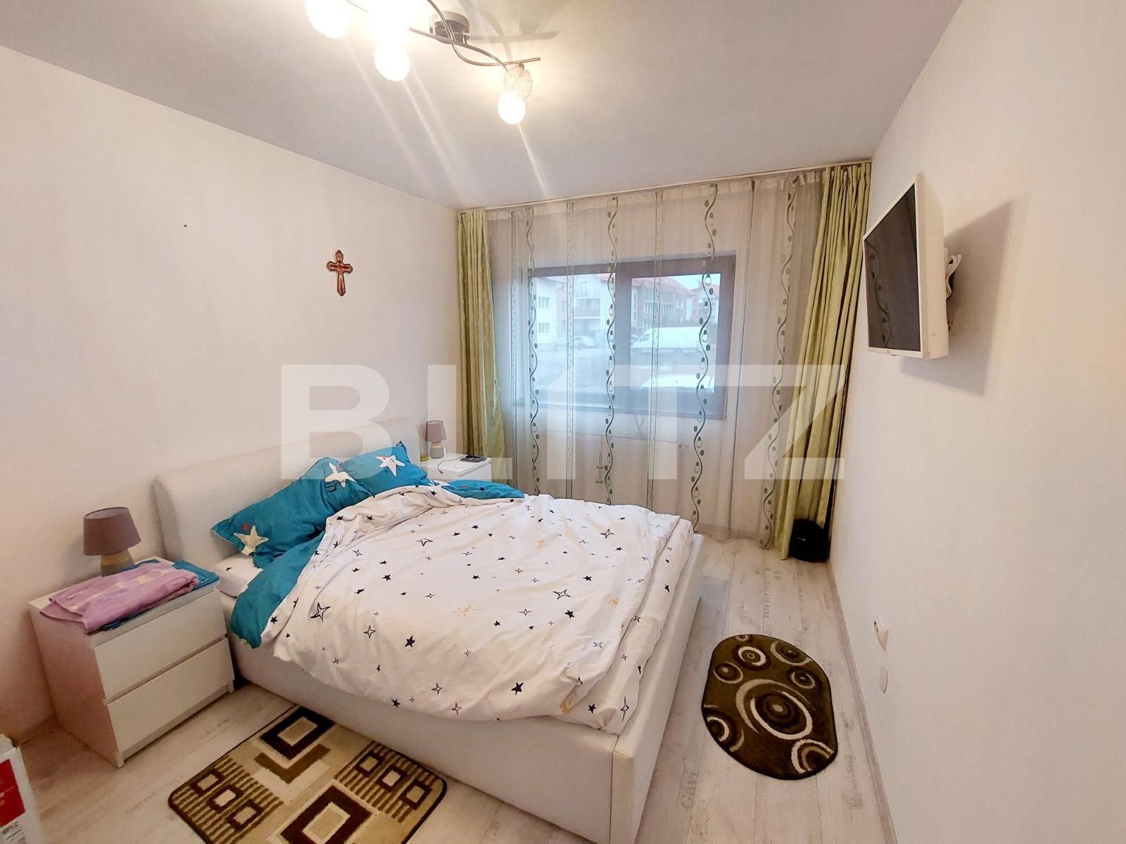 Apartament de vânzare 2 camere Floreşti - 77958AV | BLITZ Cluj-Napoca | Poza4