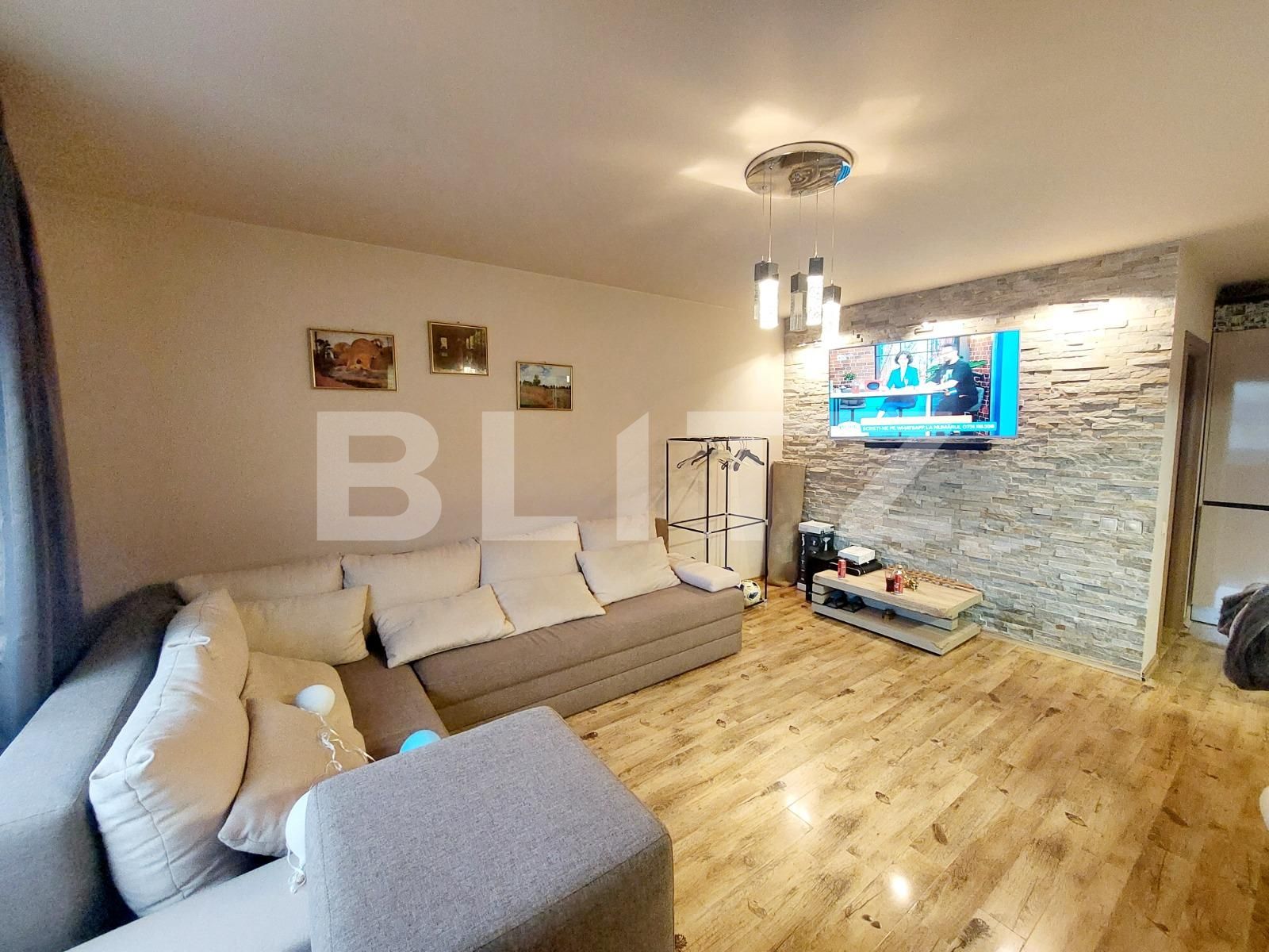 Apartament de vânzare 2 camere Floreşti - 77958AV | BLITZ Cluj-Napoca | Poza2