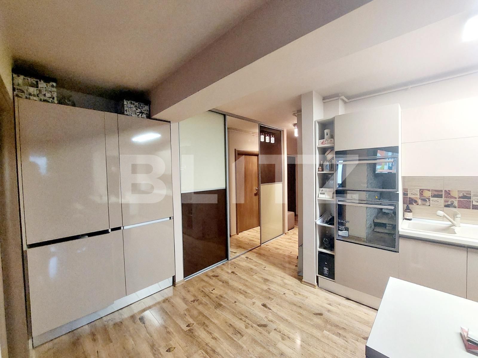 Apartament de vânzare 2 camere Floreşti - 77958AV | BLITZ Cluj-Napoca | Poza3