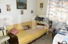 Apartament 2 camere de vanzare, 45.6 mp utili, zona Biomedica