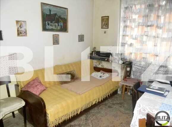 Apartament de vânzare 2 camere Grigorescu - 7796AV | BLITZ Cluj-Napoca | Poza1