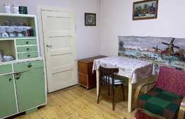 Casa in calcan, 73 mp, teren 157 mp, zona Farmec