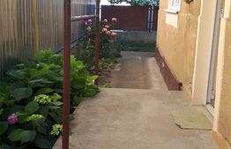 Casa in calcan, 73 mp, teren 157 mp, zona Farmec