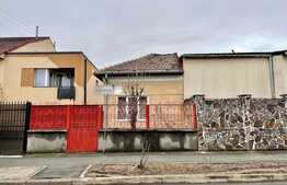Casa in calcan, 73 mp, teren 157 mp, zona Farmec