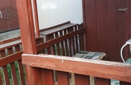 Casa in calcan, 73 mp, teren 157 mp, zona Farmec