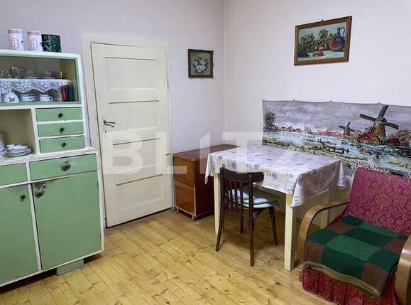 Casa de vânzare 2 camere Marasti - 77969CV | BLITZ Cluj-Napoca | Poza4