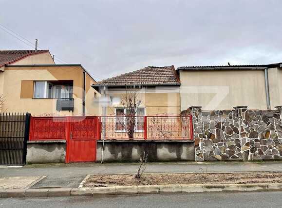 Casa de vânzare 2 camere Marasti - 77969CV | BLITZ Cluj-Napoca | Poza1