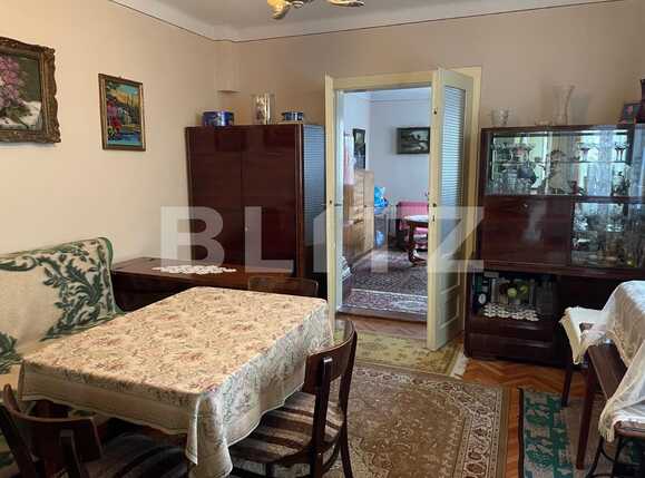 Casa de vânzare 2 camere Marasti - 77969CV | BLITZ Cluj-Napoca | Poza3