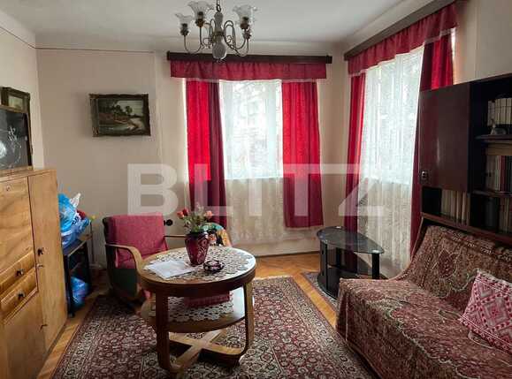 Casa de vânzare 2 camere Marasti - 77969CV | BLITZ Cluj-Napoca | Poza2