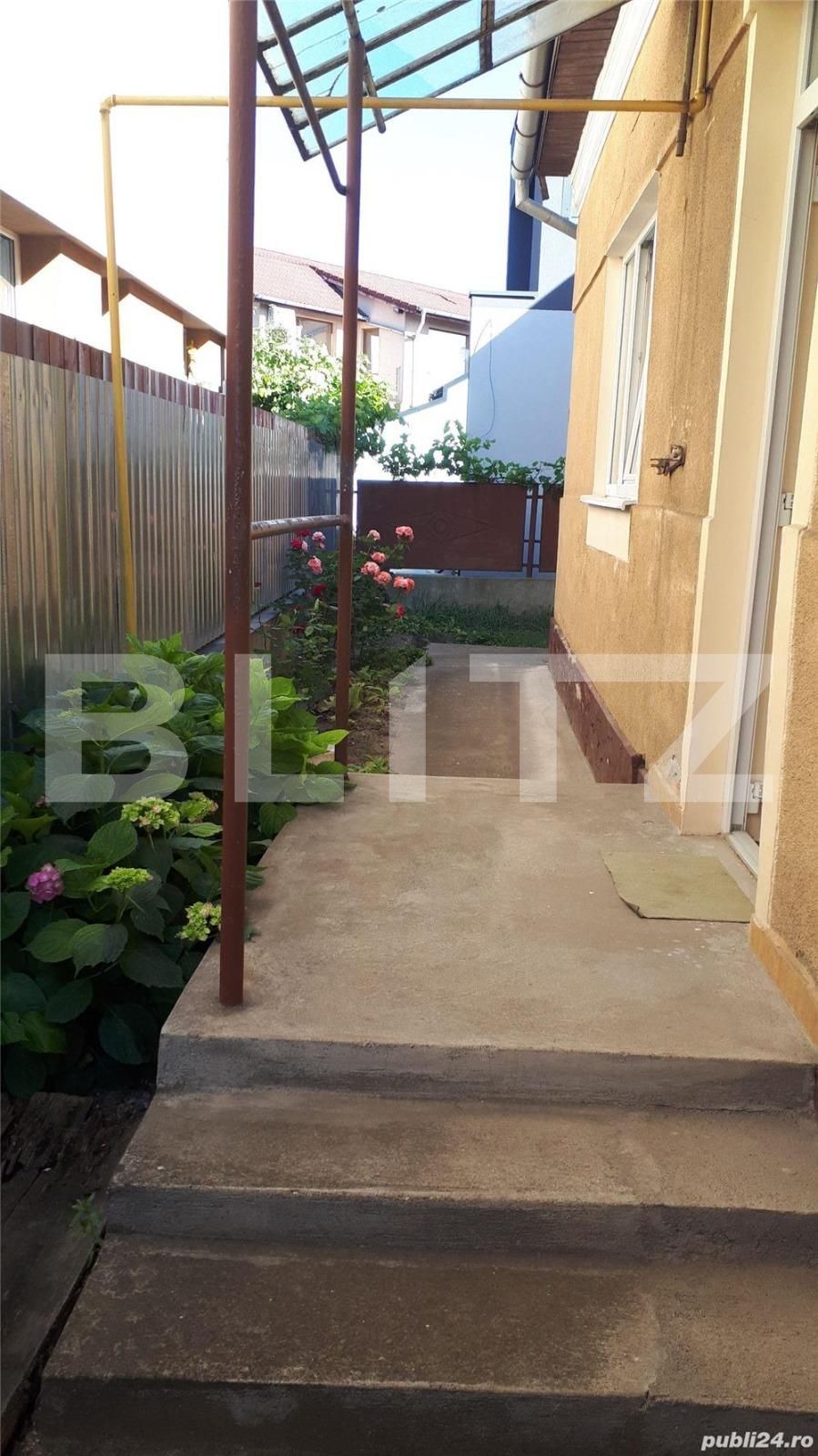 Casa de vânzare 2 camere Marasti - 77969CV | BLITZ Cluj-Napoca | Poza7