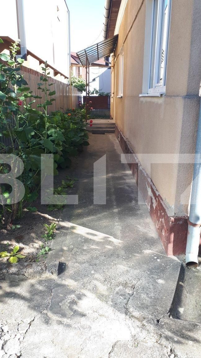 Casa de vânzare 2 camere Marasti - 77969CV | BLITZ Cluj-Napoca | Poza6