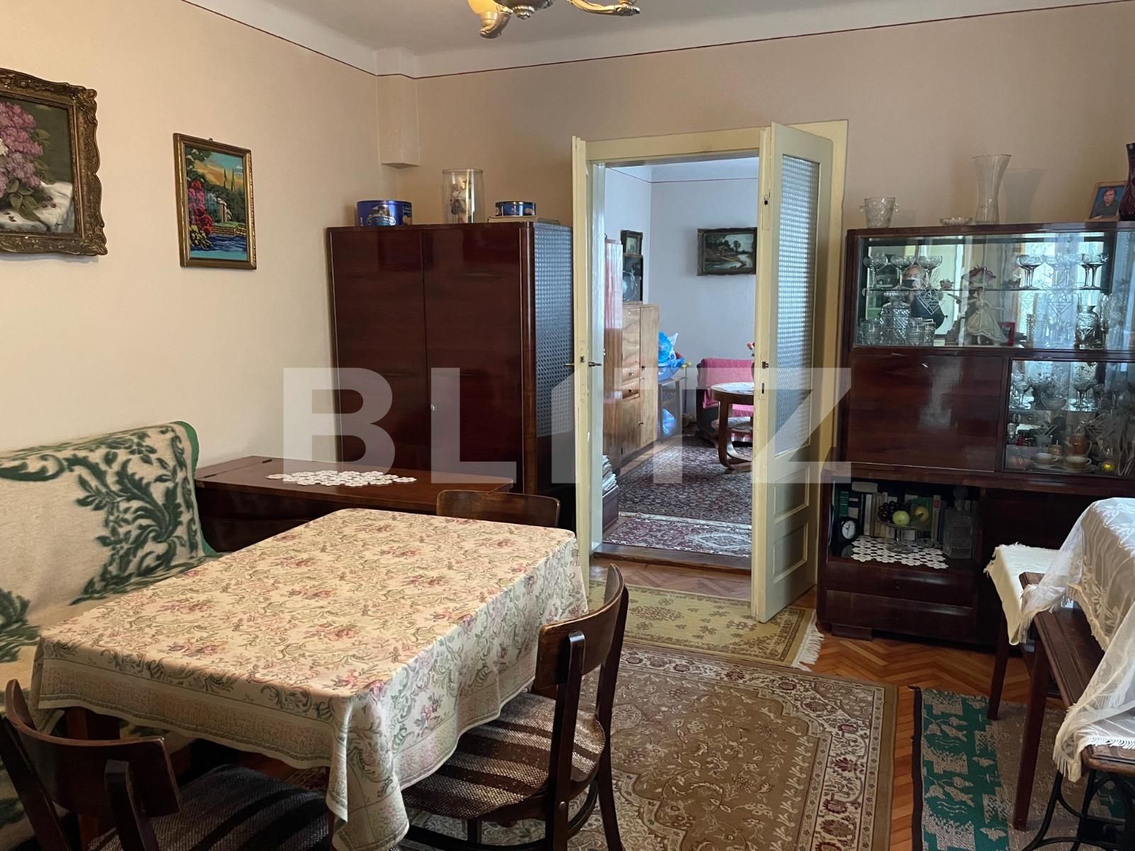 Casa de vânzare 2 camere Marasti - 77969CV | BLITZ Cluj-Napoca | Poza3