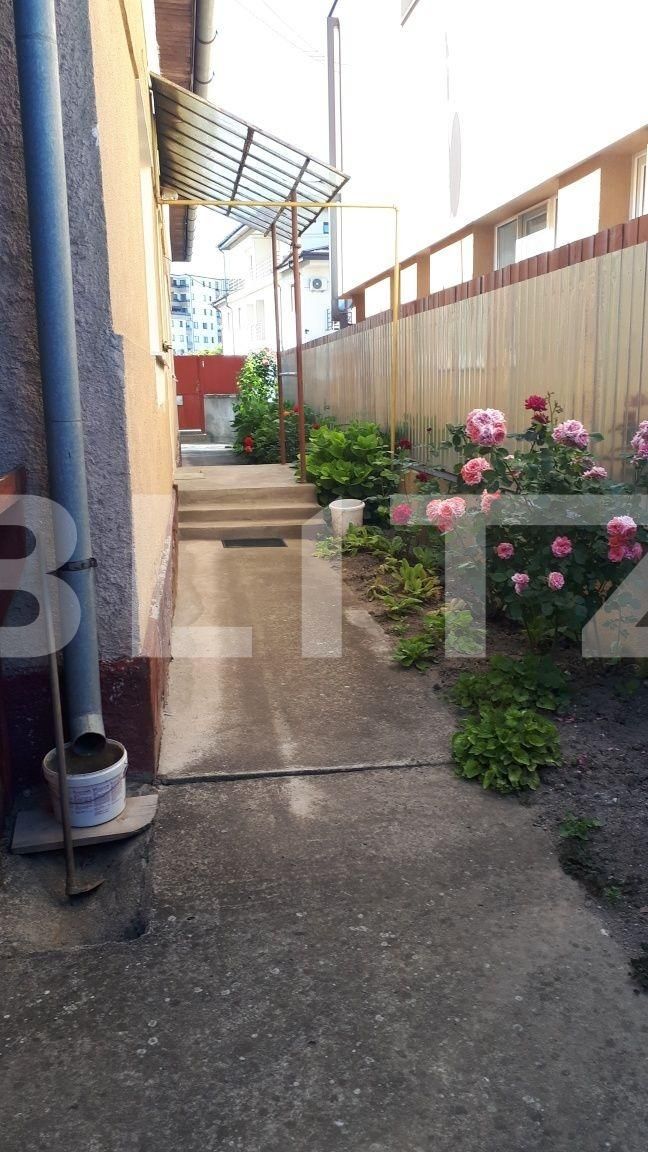 Casa de vânzare 2 camere Marasti - 77969CV | BLITZ Cluj-Napoca | Poza8