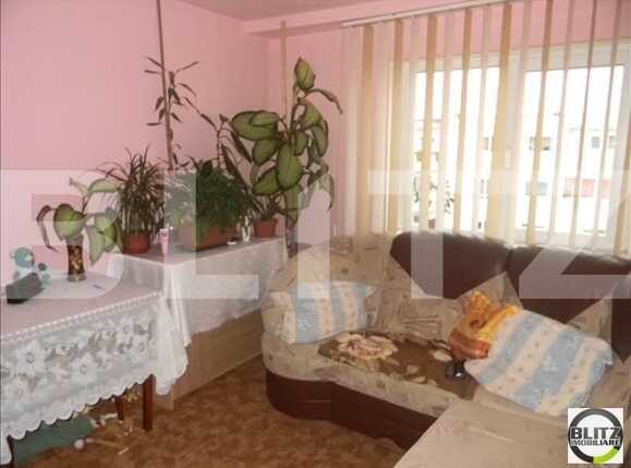 Apartament de vânzare 2 camere Manastur - 7797AV | BLITZ Cluj-Napoca | Poza1