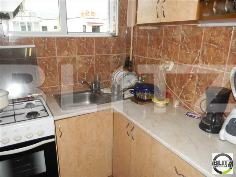 Apartament de vânzare 2 camere Manastur - 7797AV | BLITZ Cluj-Napoca | Poza5