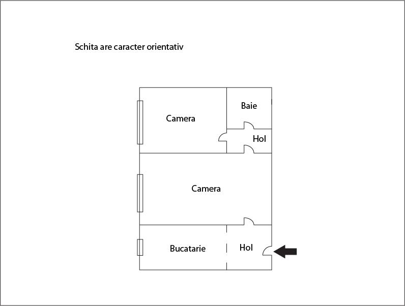 Apartament de vânzare 2 camere Manastur - 7797AV | BLITZ Cluj-Napoca | Poza1