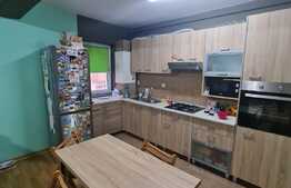 Apartament de 59 mp utili, 2 balcoane, boxa, parcare