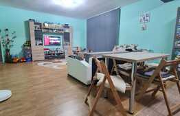 Apartament de 59 mp utili, 2 balcoane, boxa, parcare