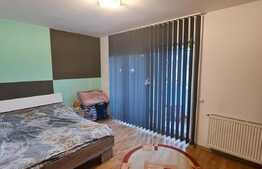 Apartament de 59 mp utili, 2 balcoane, boxa, parcare