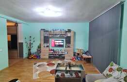 Apartament de 59 mp utili, 2 balcoane, boxa, parcare
