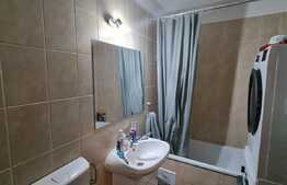 Apartament de 59 mp utili, 2 balcoane, boxa, parcare