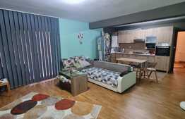 Apartament de 59 mp utili, 2 balcoane, boxa, parcare