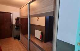 Apartament de 59 mp utili, 2 balcoane, boxa, parcare