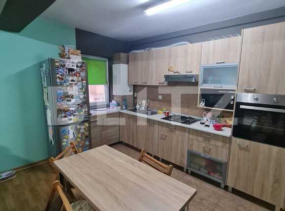 Apartament de vânzare 2 camere Floreşti - 77983AV | BLITZ Cluj-Napoca | Poza2