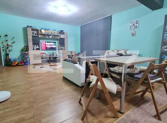 Apartament de vânzare 2 camere Floreşti - 77983AV | BLITZ Cluj-Napoca | Poza3
