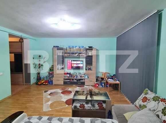 Apartament de vânzare 2 camere Floreşti - 77983AV | BLITZ Cluj-Napoca | Poza4