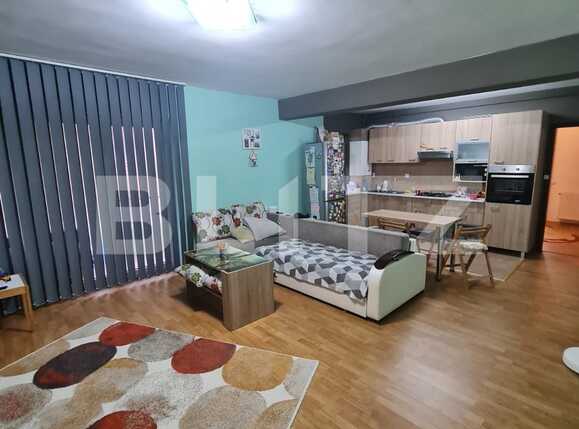 Apartament de vânzare 2 camere Floreşti - 77983AV | BLITZ Cluj-Napoca | Poza1