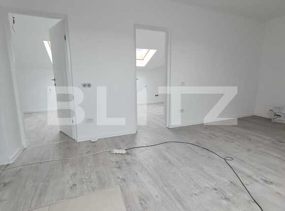 Apartament de vânzare 3 camere Floreşti - 77984AV | BLITZ Cluj-Napoca | Poza1