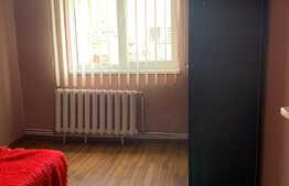 Apartament cu 2 camere, decomandat, 56 mp, balcon, zona strazii Tasnad