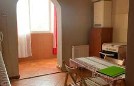 Apartament cu 2 camere, decomandat, 56 mp, balcon, zona strazii Tasnad