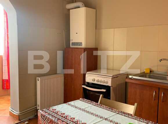 Apartament de închiriat 2 camere Manastur - 7799AI | BLITZ Cluj-Napoca | Poza4